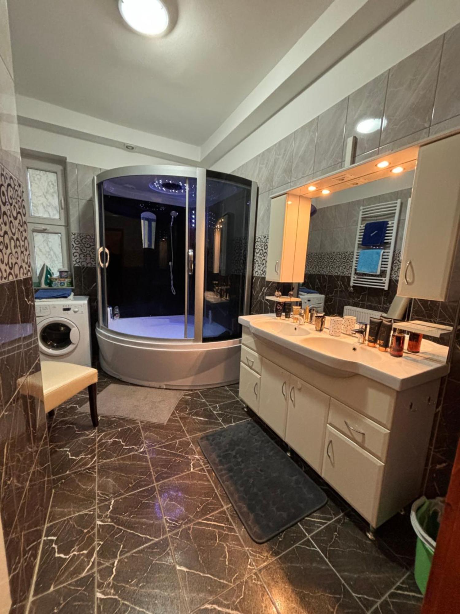 Platanwood Comforthome ザラエゲルセグ エクステリア 写真