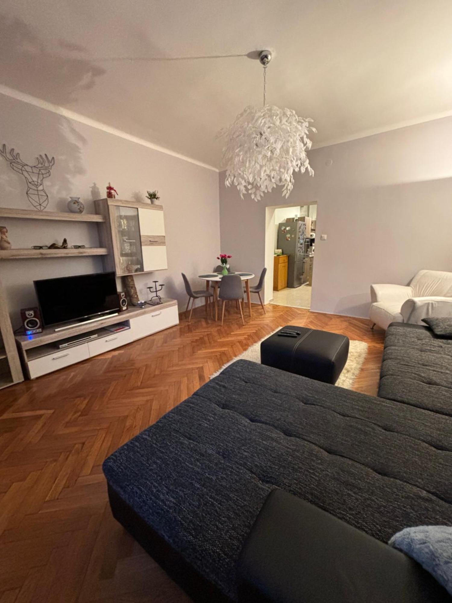 Platanwood Comforthome ザラエゲルセグ エクステリア 写真
