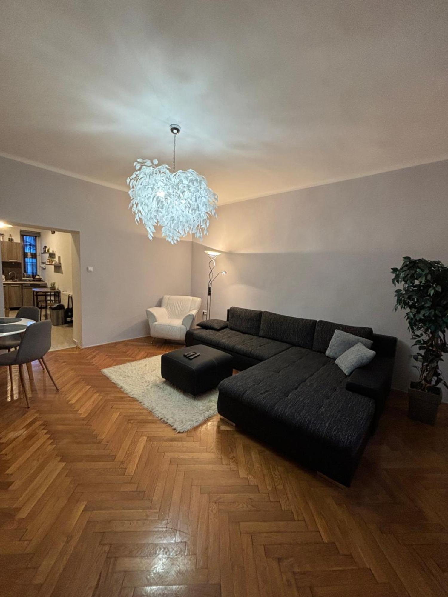 Platanwood Comforthome ザラエゲルセグ エクステリア 写真