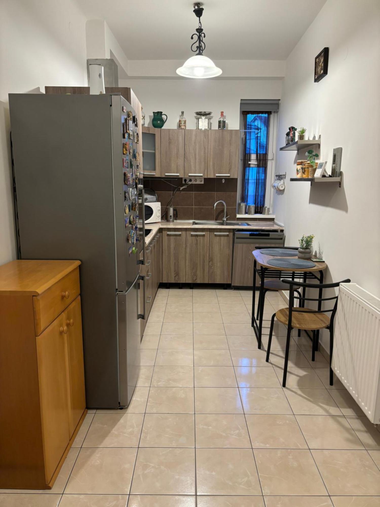 Platanwood Comforthome ザラエゲルセグ エクステリア 写真