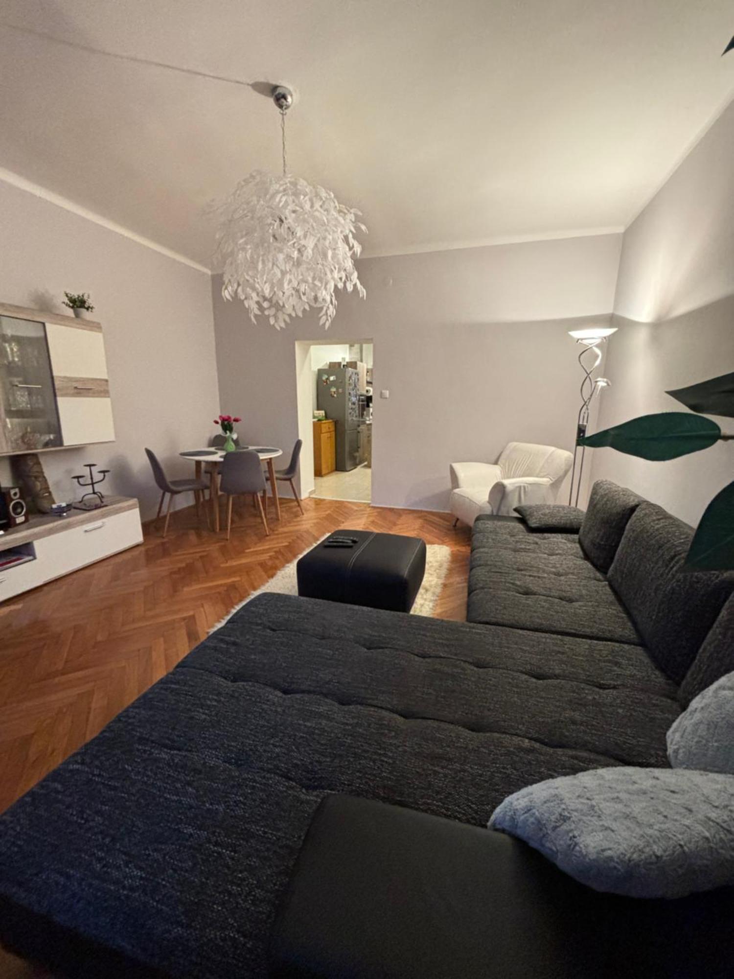 Platanwood Comforthome ザラエゲルセグ エクステリア 写真