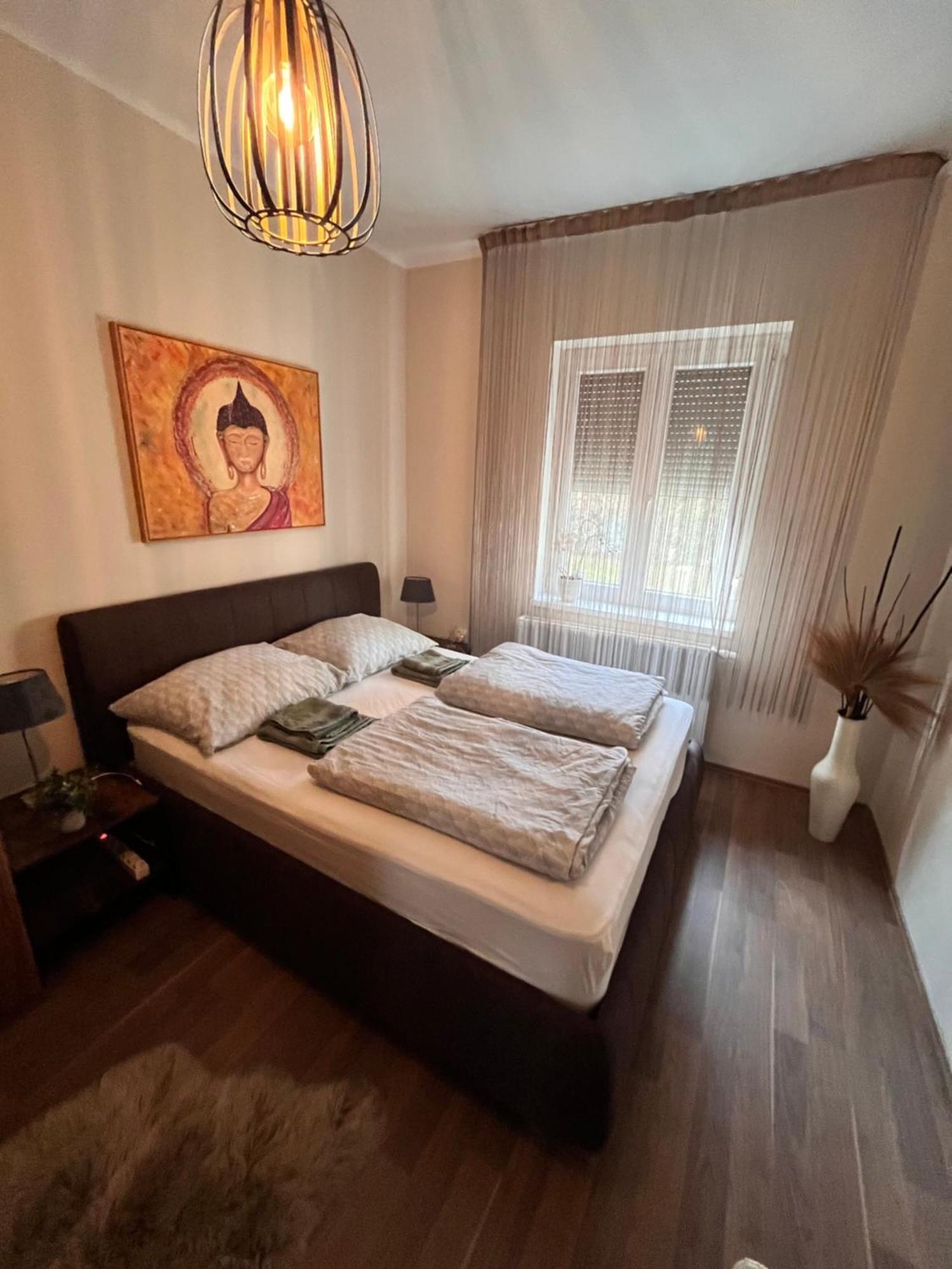 Platanwood Comforthome ザラエゲルセグ エクステリア 写真