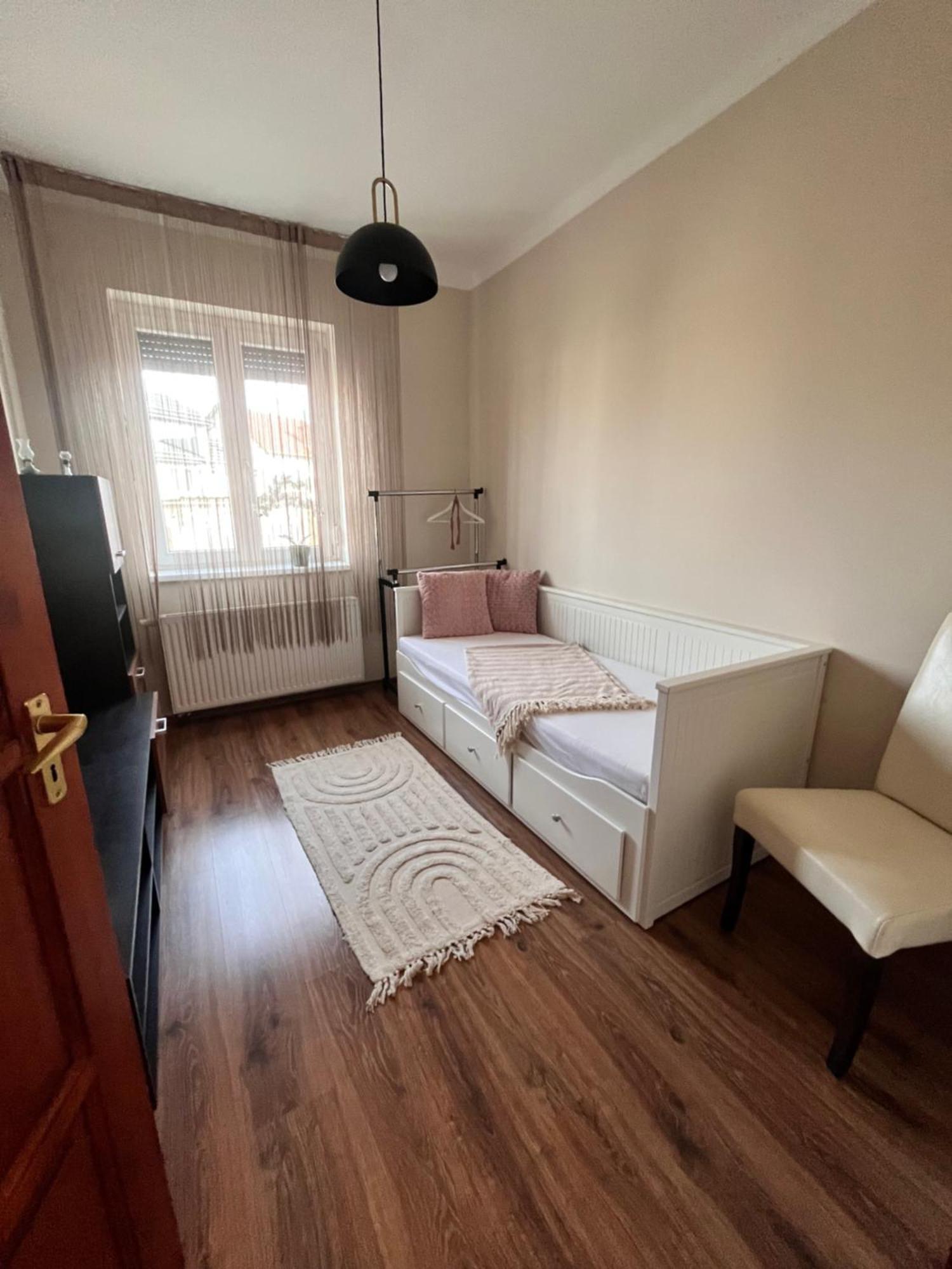 Platanwood Comforthome ザラエゲルセグ エクステリア 写真
