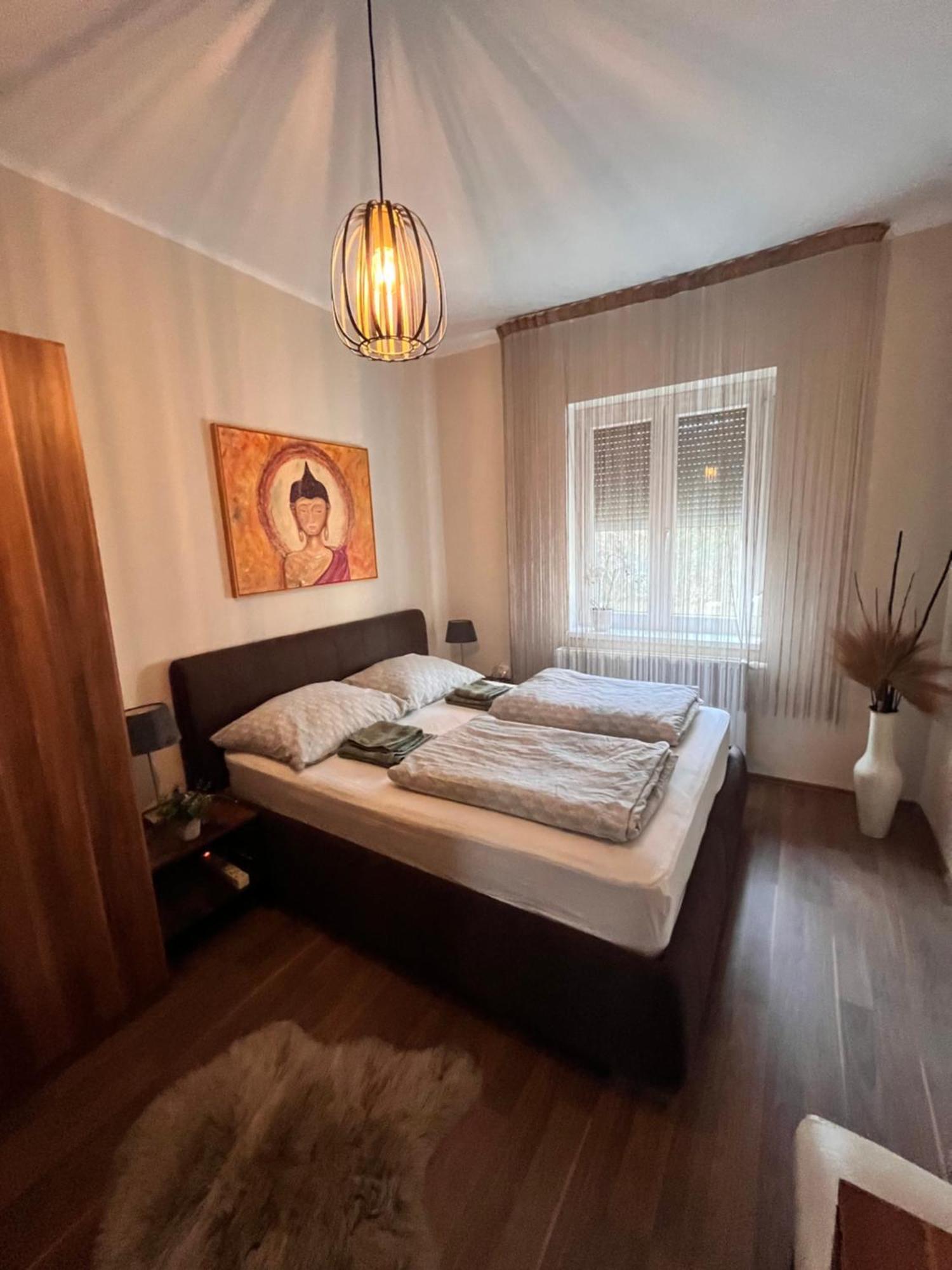 Platanwood Comforthome ザラエゲルセグ エクステリア 写真